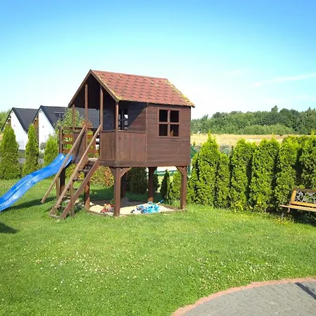 Holiday home Dom Wakacyjny