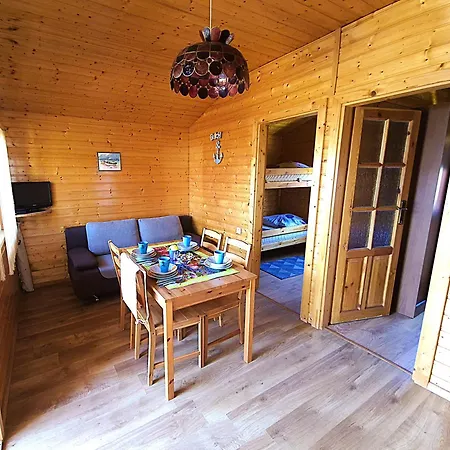 Dom Wakacyjny Holiday home